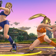 Illustration for article titled Streetwear Samus Smash Shock